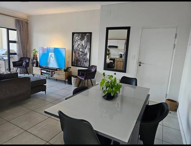 2 BEDROOM PROPERTY TO RENT IN BALLITO